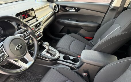 KIA Cerato IV, 2020 год, 1 999 000 рублей, 9 фотография