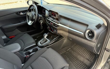 KIA Cerato IV, 2020 год, 1 999 000 рублей, 12 фотография