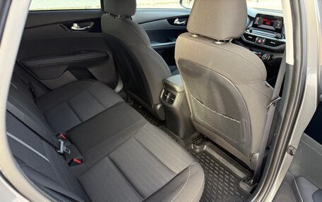 KIA Cerato IV, 2020 год, 1 999 000 рублей, 11 фотография