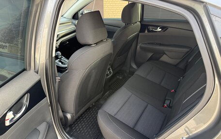 KIA Cerato IV, 2020 год, 1 999 000 рублей, 10 фотография