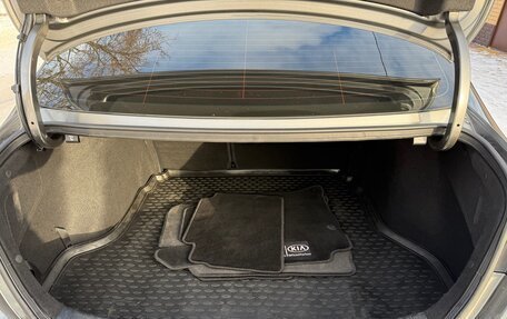 KIA Cerato IV, 2020 год, 1 999 000 рублей, 13 фотография