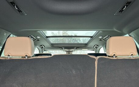 Chevrolet Tahoe IV, 2023 год, 9 499 000 рублей, 18 фотография