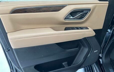 Chevrolet Tahoe IV, 2023 год, 9 999 000 рублей, 14 фотография