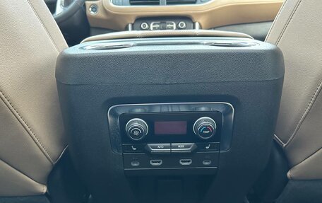 Chevrolet Tahoe IV, 2023 год, 9 999 000 рублей, 17 фотография