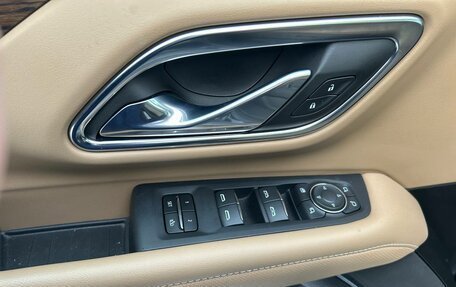 Chevrolet Tahoe IV, 2023 год, 9 999 000 рублей, 16 фотография