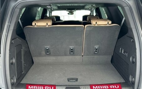 Chevrolet Tahoe IV, 2023 год, 9 999 000 рублей, 19 фотография