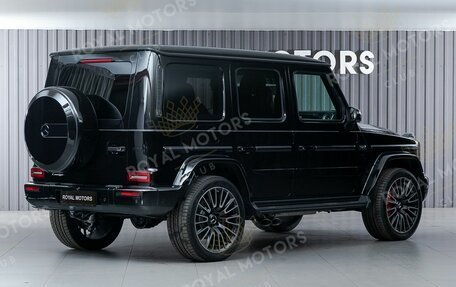 Mercedes-Benz G-Класс AMG, 2025 год, 31 900 000 рублей, 5 фотография