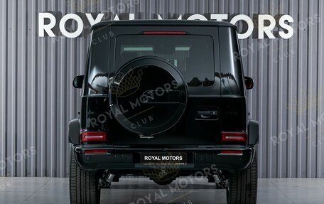 Mercedes-Benz G-Класс AMG, 2025 год, 31 900 000 рублей, 4 фотография