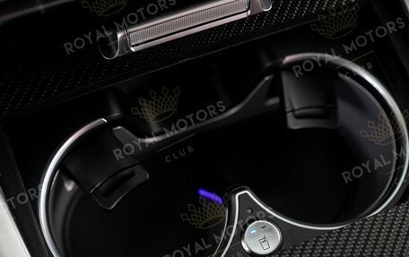 Mercedes-Benz G-Класс AMG, 2025 год, 31 900 000 рублей, 11 фотография