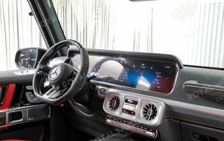 Mercedes-Benz G-Класс AMG, 2025 год, 31 900 000 рублей, 7 фотография