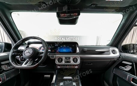 Mercedes-Benz G-Класс AMG, 2025 год, 31 900 000 рублей, 6 фотография