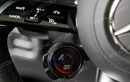 Mercedes-Benz G-Класс AMG, 2025 год, 31 900 000 рублей, 12 фотография