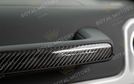 Mercedes-Benz G-Класс AMG, 2025 год, 31 900 000 рублей, 13 фотография