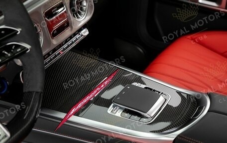 Mercedes-Benz G-Класс AMG, 2025 год, 31 900 000 рублей, 9 фотография