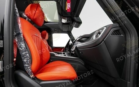 Mercedes-Benz G-Класс AMG, 2025 год, 31 900 000 рублей, 8 фотография