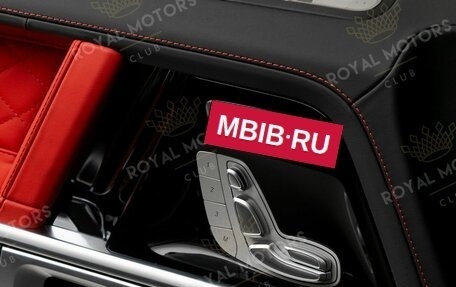 Mercedes-Benz G-Класс AMG, 2025 год, 31 900 000 рублей, 15 фотография