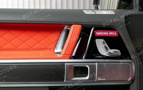 Mercedes-Benz G-Класс AMG, 2025 год, 31 900 000 рублей, 14 фотография