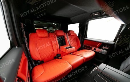 Mercedes-Benz G-Класс AMG, 2025 год, 31 900 000 рублей, 16 фотография