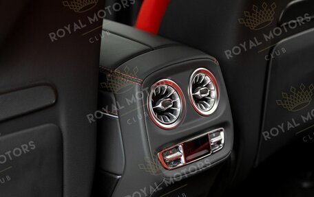 Mercedes-Benz G-Класс AMG, 2025 год, 31 900 000 рублей, 18 фотография