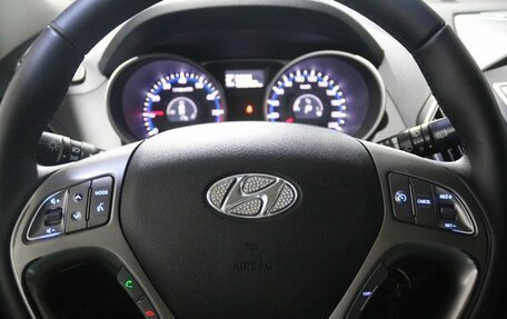 Hyundai ix35 I рестайлинг, 2014 год, 1 390 000 рублей, 9 фотография