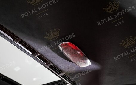 Mercedes-Benz G-Класс AMG, 2025 год, 31 900 000 рублей, 19 фотография