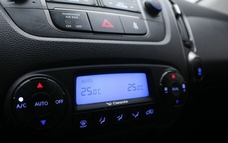 Hyundai ix35 I рестайлинг, 2014 год, 1 390 000 рублей, 11 фотография