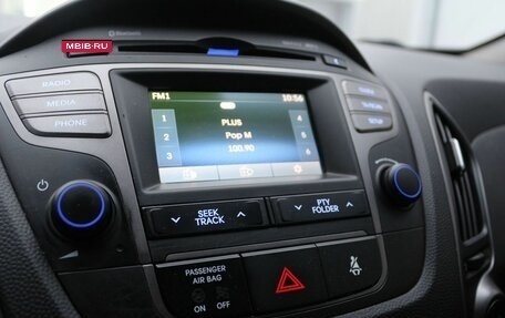 Hyundai ix35 I рестайлинг, 2014 год, 1 390 000 рублей, 10 фотография