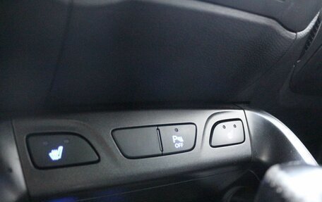 Hyundai ix35 I рестайлинг, 2014 год, 1 390 000 рублей, 13 фотография