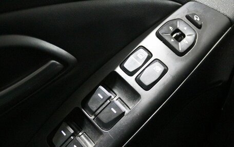 Hyundai ix35 I рестайлинг, 2014 год, 1 390 000 рублей, 14 фотография