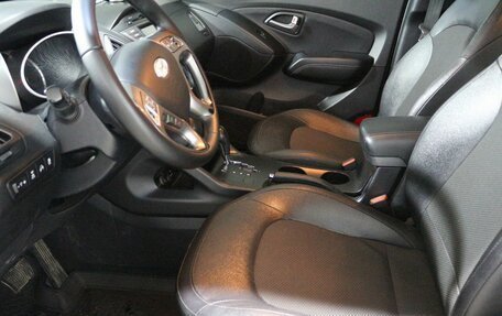 Hyundai ix35 I рестайлинг, 2014 год, 1 390 000 рублей, 15 фотография