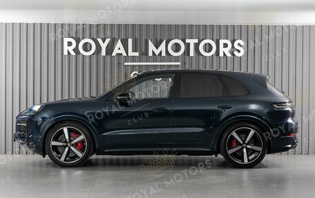 Porsche Cayenne III, 2025 год, 22 900 000 рублей, 3 фотография