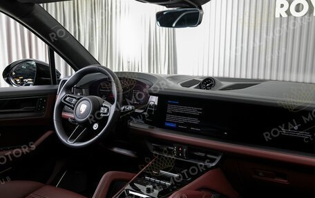 Porsche Cayenne III, 2025 год, 22 900 000 рублей, 8 фотография