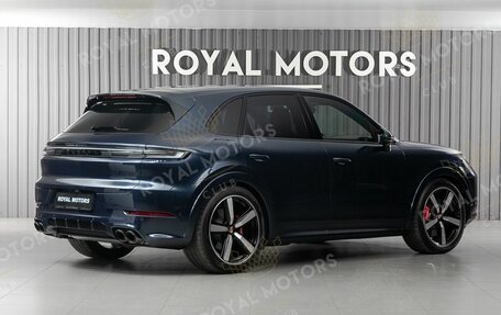 Porsche Cayenne III, 2025 год, 22 900 000 рублей, 5 фотография