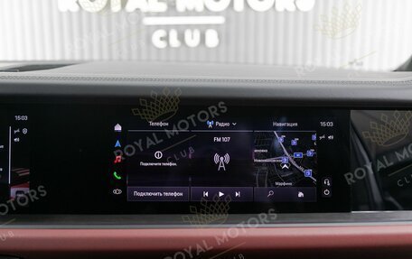 Porsche Cayenne III, 2025 год, 22 900 000 рублей, 13 фотография