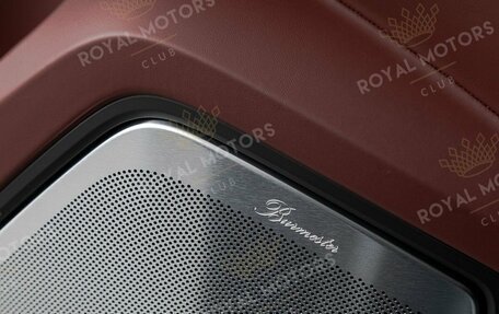 Porsche Cayenne III, 2025 год, 22 900 000 рублей, 17 фотография