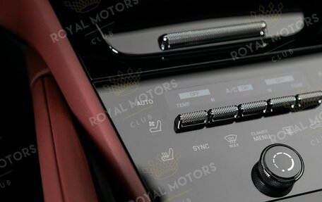 Porsche Cayenne III, 2025 год, 22 900 000 рублей, 11 фотография