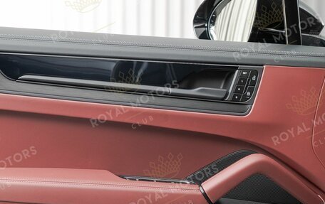 Porsche Cayenne III, 2025 год, 22 900 000 рублей, 16 фотография