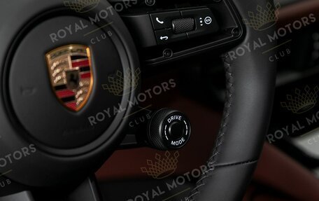 Porsche Cayenne III, 2025 год, 22 900 000 рублей, 12 фотография