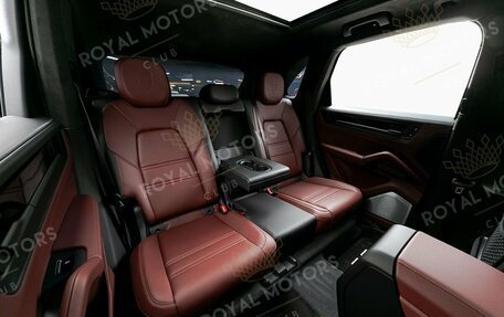 Porsche Cayenne III, 2025 год, 22 900 000 рублей, 18 фотография