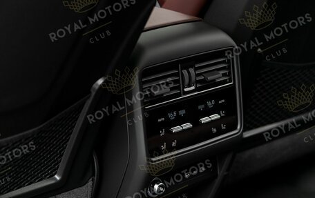 Porsche Cayenne III, 2025 год, 22 900 000 рублей, 19 фотография