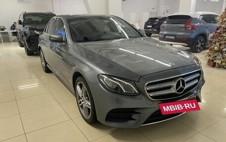 Mercedes-Benz E-Класс, 2020 год, 4 389 000 рублей, 3 фотография