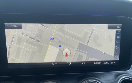 Mercedes-Benz E-Класс, 2020 год, 4 389 000 рублей, 25 фотография