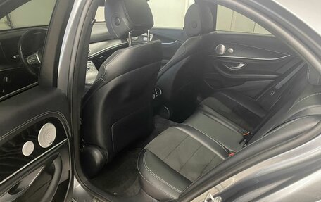 Mercedes-Benz E-Класс, 2020 год, 4 389 000 рублей, 21 фотография