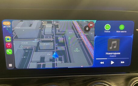 Mercedes-Benz E-Класс, 2020 год, 4 389 000 рублей, 27 фотография