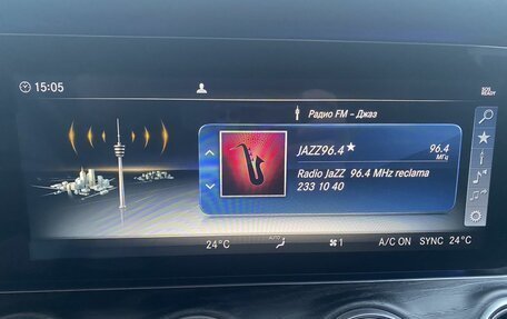 Mercedes-Benz E-Класс, 2020 год, 4 389 000 рублей, 34 фотография