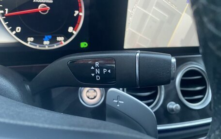 Mercedes-Benz E-Класс, 2020 год, 4 389 000 рублей, 40 фотография