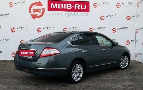 Nissan Teana, 2011 год, 1 120 000 рублей, 2 фотография