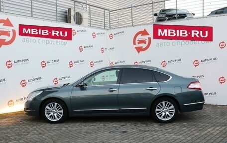 Nissan Teana, 2011 год, 1 120 000 рублей, 4 фотография
