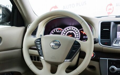 Nissan Teana, 2011 год, 1 120 000 рублей, 10 фотография