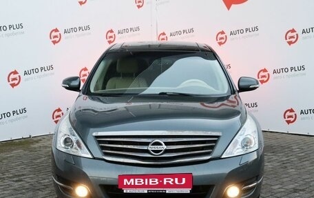 Nissan Teana, 2011 год, 1 120 000 рублей, 5 фотография